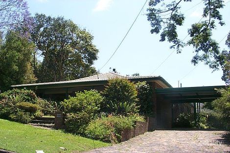 5 Eddystone Rd, Corinda, QLD 4075