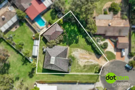 Property photo of 5 Egret Place Calala NSW 2340
