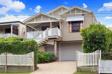 78 Thomas St, Sherwood, QLD 4075