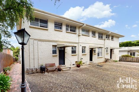 10/38 Grange Rd, Toorak, VIC 3142