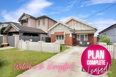 Property photo of 5 Pardey Street Kingsford NSW 2032