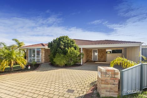 23 Cardiff Loop, Huntingdale, WA 6110