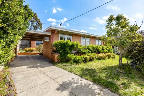 Property photo of 16 Wortley Avenue Mount Waverley VIC 3149