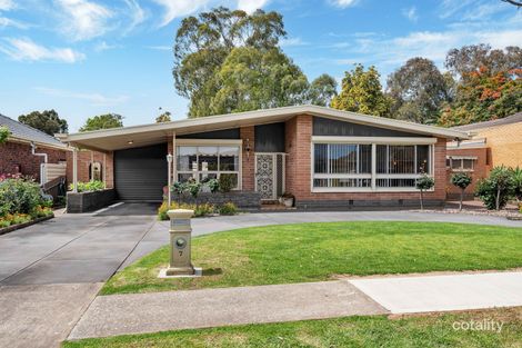 Property photo of 7 Gaskin Road Flinders Park SA 5025