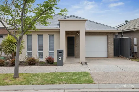 Property photo of 32 Queensberry Way Blakeview SA 5114