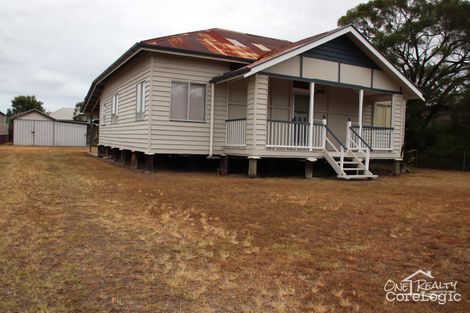 Property photo of 251 Cheapside Street Maryborough QLD 4650