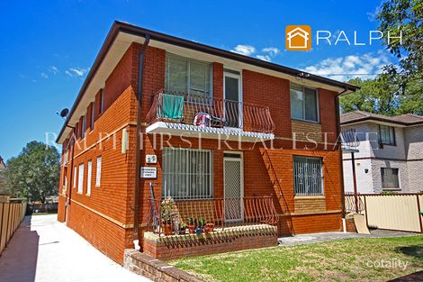 Property photo of 2/29 Colin Street Lakemba NSW 2195