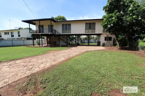 7 Donegan Cres, Katherine, NT 0850