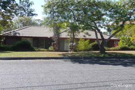Property photo of 29 Drysdale Avenue Collingwood Park QLD 4301