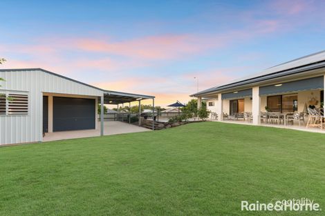 Property photo of 107 Shutehaven Circuit Bushland Beach QLD 4818