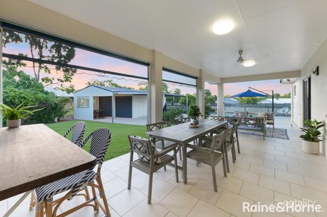 Property photo of 107 Shutehaven Circuit Bushland Beach QLD 4818