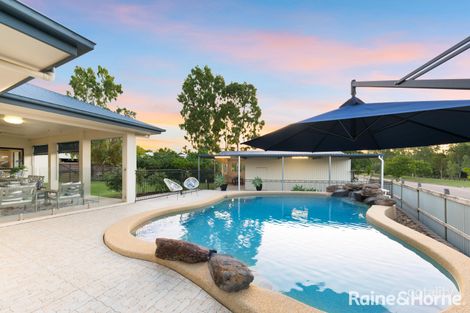 Property photo of 107 Shutehaven Circuit Bushland Beach QLD 4818
