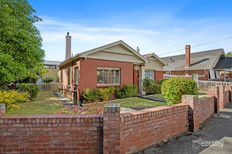 Property photo of 1 Princes Street Sandy Bay TAS 7005