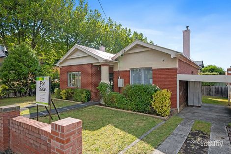 Property photo of 1 Princes Street Sandy Bay TAS 7005