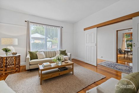 Property photo of 1 Princes Street Sandy Bay TAS 7005