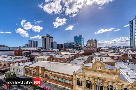 Property photo of 4G/811 Hay Street Perth WA 6000