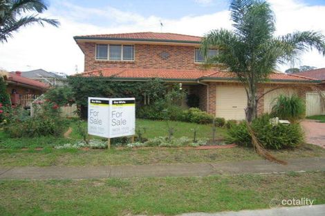 Property photo of 14 Angledool Avenue Hinchinbrook NSW 2168