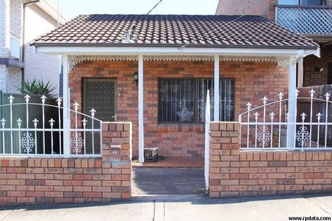 11 O'Hara St, Marrickville, NSW 2204