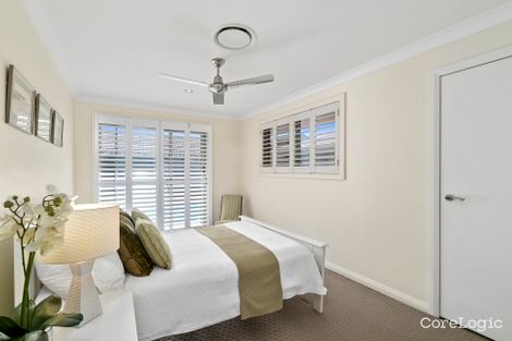 Property photo of 35 Diplacus Drive Palm Beach QLD 4221