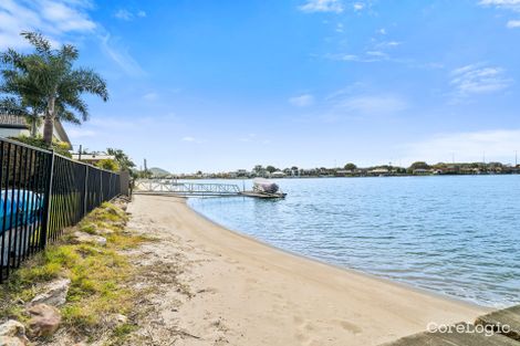 Property photo of 35 Diplacus Drive Palm Beach QLD 4221