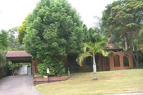 1 Mendip St, Rochedale South, QLD 4123