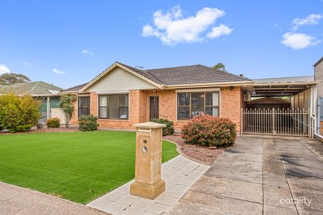 Property photo of 18 Gaskin Road Flinders Park SA 5025