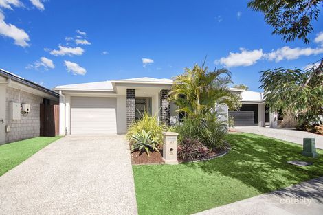 Property photo of 107 Buxton Avenue Yarrabilba QLD 4207