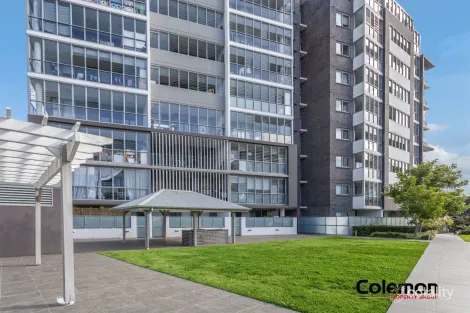 Property photo of 110/10B Charles Street Canterbury NSW 2193