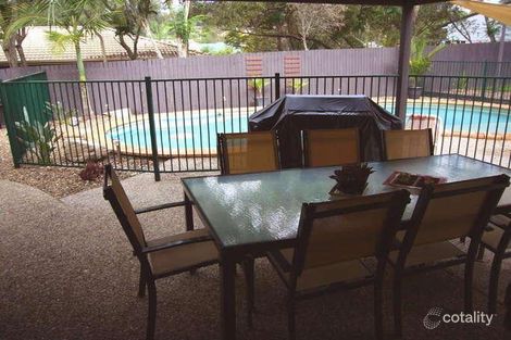 Property photo of 37 Kidman Street Robina QLD 4226