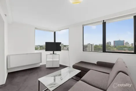 172/293 North Qy, Brisbane City, QLD 4000