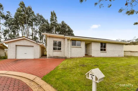 Property photo of 5/22 Buronga Avenue Mount Gambier SA 5290