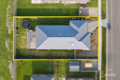 Property photo of 25 Centennial Drive Wonthaggi VIC 3995