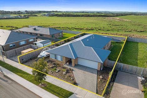 Property photo of 25 Centennial Drive Wonthaggi VIC 3995