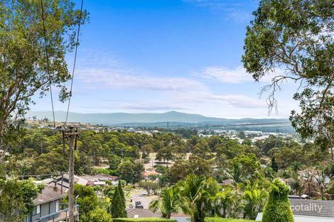 Property photo of 9 Amsdale Avenue Macquarie Hills NSW 2285