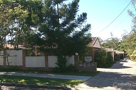 4/19 Victor St, Birkdale, QLD 4159