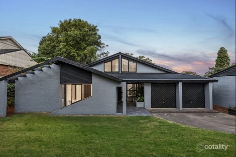 5 Lucia Ave, St Ives, NSW 2075