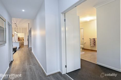 Property photo of 22 Bridgewater Circuit Armstrong Creek VIC 3217