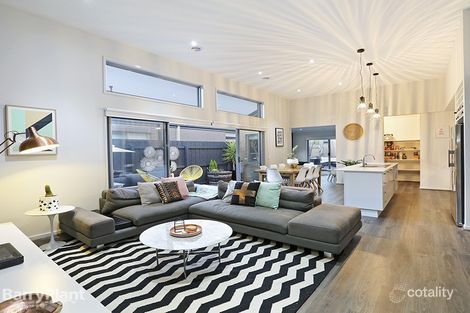 Property photo of 22 Bridgewater Circuit Armstrong Creek VIC 3217