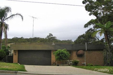 92 Ingrid Rd, Kareela, NSW 2232