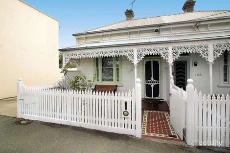 Property photo of 103 Clark Street Port Melbourne VIC 3207