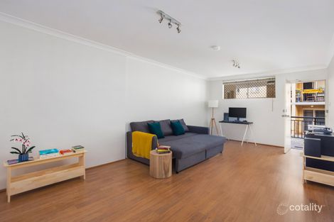 Property photo of 12/44-52 Vine Street Darlington NSW 2008