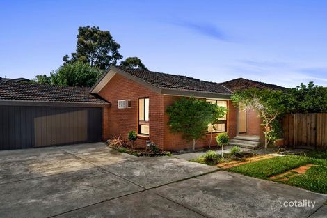 Property photo of 2/62 Livingstone Street Ivanhoe VIC 3079