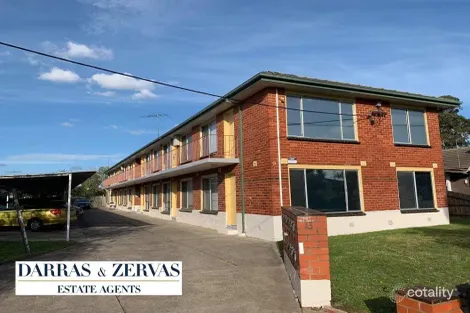 4/3 Ashdale Ct, Springvale, VIC 3171