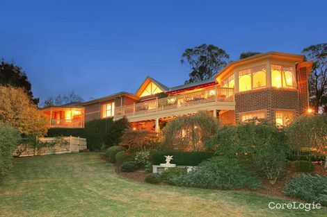 Property photo of 60 Deep Creek Drive Doncaster East VIC 3109