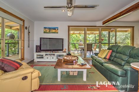 Property photo of 16 Cullinane Street Tewantin QLD 4565