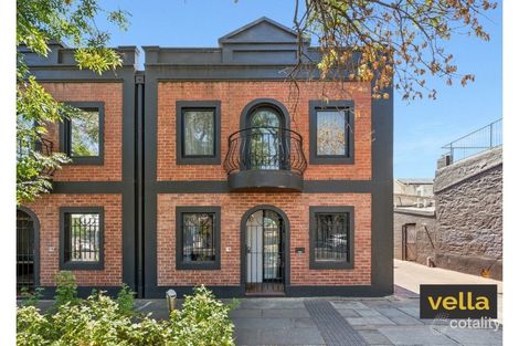 272 Halifax St, Adelaide, SA 5000