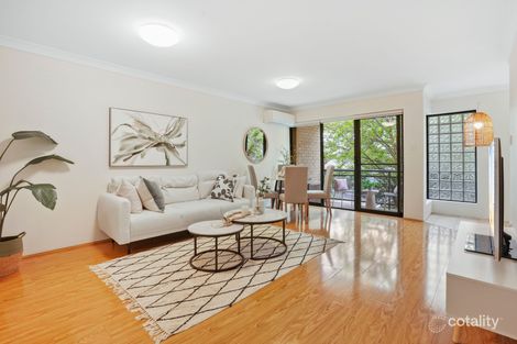 Property photo of 15/32-38 Jenner Street Baulkham Hills NSW 2153