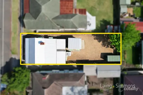 Property photo of 23 Normanby Road Auburn NSW 2144