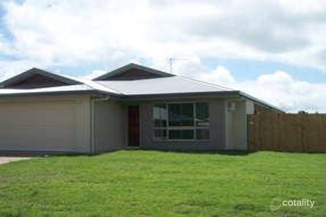 Property photo of 60 Phoenix Street White Rock QLD 4868