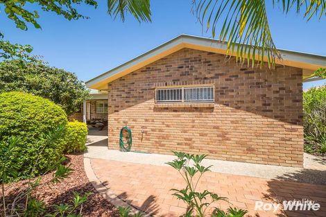 Property photo of 9 Magdalena Place Banksia Beach QLD 4507